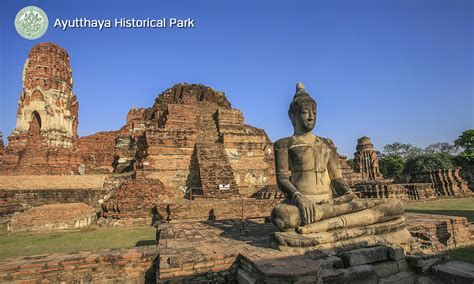  Krung Si Ayutthaya - Ett Triumphant Besvärjande av En Forlorad Tid